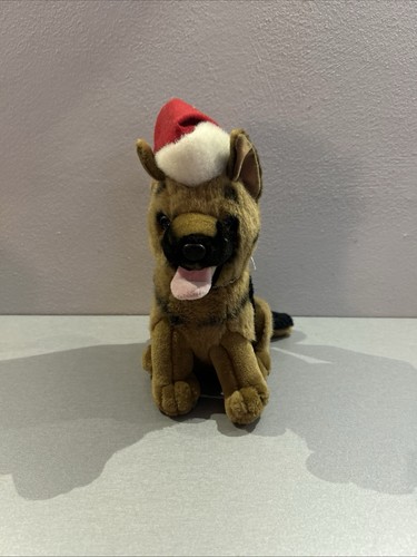 Kommissar rex mit nikolaus - kommissar,