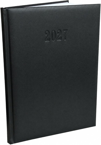 Chefplaner 2027 fast - , a4