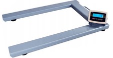 Palettenwaage Industriewaage