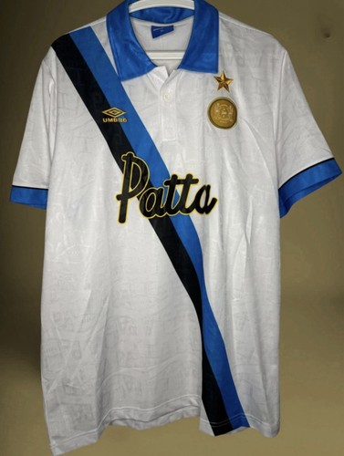 Patta amsterdam umbro trikot - umbro,