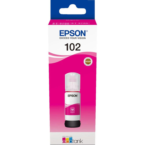 Epson ecotank 102 - ecotank,