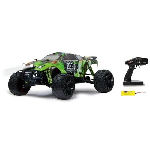 Veloce monstertruck 4wd 10 - veloce,
