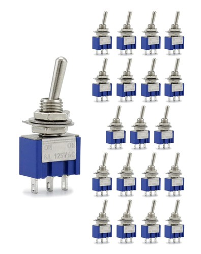 Qwork 20stk mini - 20stk,
