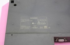 Siemens Simatic CPU 416F-2 6ES7 416-2FN05-0AB0; 6ES7416-2FN05-0AB0 ES:4 V5.3.1