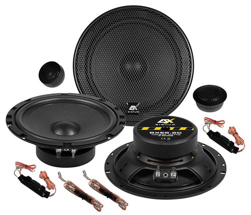 Esx signum sxe6 5 - signum, 16,5