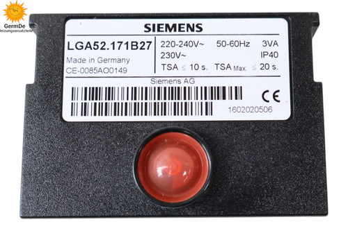 Siemens lga52 171b27 - 🔥siemens, lga52.171b27