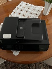 HP Officejet 4632