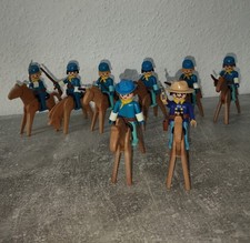 Playmobil Western Nordstaatler