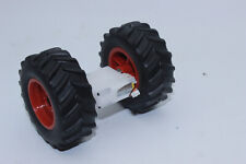 Siku 6880 6881 6882 Hinterachse RC Control Fendt  Claas 1:32 Ersatzteil Achse