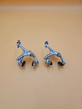 Campagnolo Chorus 8 / 9 Fach Bremsen Set 90er / 90s brakes calipers 8 / 9 Speed