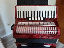 Hohner Akkordeon Concerto  iii