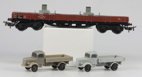 Marklin 4515 db - , side