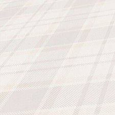 Vliestapete Cremeweiß Beige