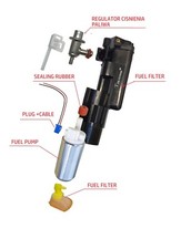 SUZUKI DL 1000 V-STROM 04-2012