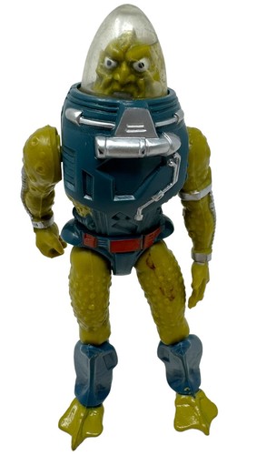 Slushhead kalamarr 1988 man - slushhead,
