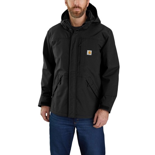 Carhartt shoreline jacket - carhartt,