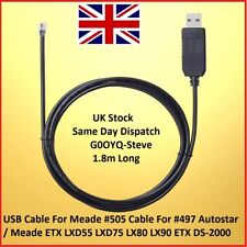 Usb-Kabel Meade 505 Kabel Für