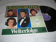 (7464) Franz Grothe -