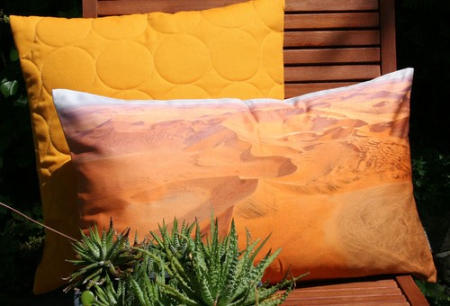 Kissen kissenhülle desert - kissen, 30