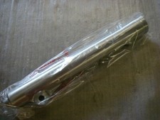 HONDA XL185S MTX80C Gabelgehäuse unten rechts 51421-437-013