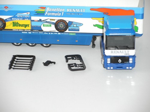 Albedo renault ae - ho,