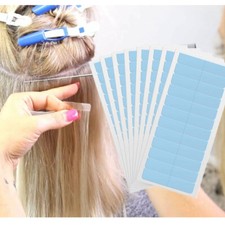 Supertape Für Haarverlängerung Haar Klebeband Tape In Echthaar Extensions Strips