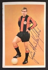 Günther Keifler Eintracht