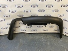 3C9807521A Spoiler Frontspoiler Hinten VW Passat B6 3C Original