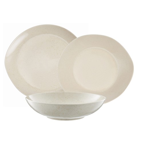 Tafelservice tellerset - tafelservice,