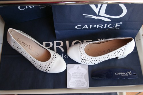 Caprice walking air - caprice, on