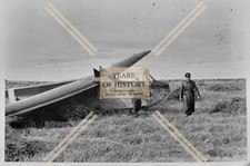 Foto Flugzeug Aircraft