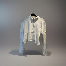 Sarah Pacini Strickjacke OS