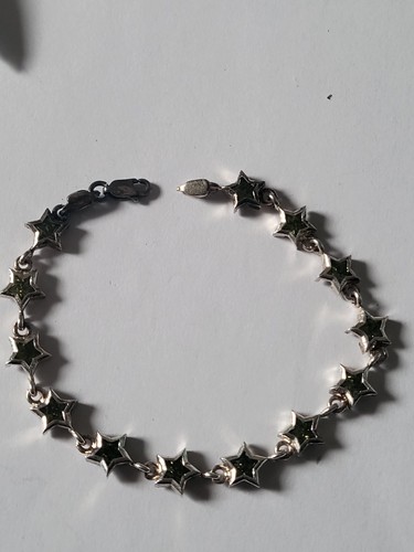 Silber armband 925er - silber,