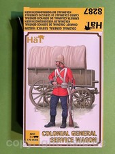 1:72 HäT 8287 Kolonialkrieg