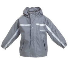 BMS Regenjacke Kinder Outdoor