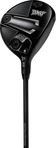 Pxg 0311 gen5 - pxg, fairway