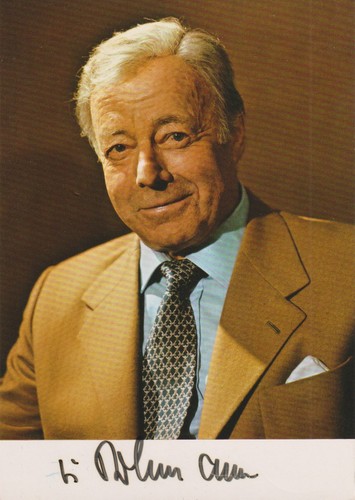 Heinz rühmann original - heinz,