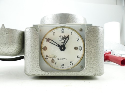 Taubenuhr stb swiss - swiss, made