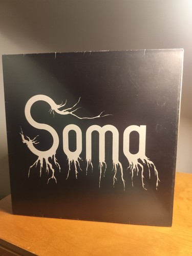 Soma private press - –, soma,