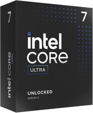 Intel CORE Ultra 7 265k +