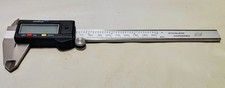 Elektronischer Messschieber Stainless Hardened