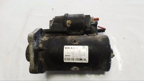 Polo 6 kv anlasser - vw,