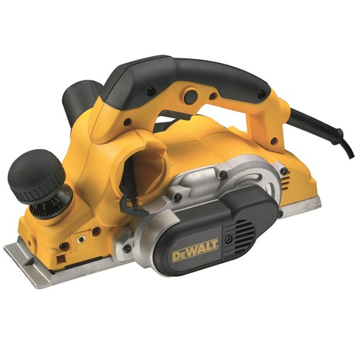 Dewalt hobel d26500 1050w - hobel,