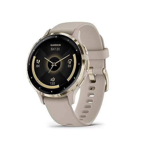Garmin venu smartwatch - garmin,