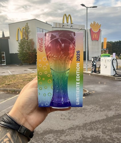 Donalds coca cola 2026 - coca,
