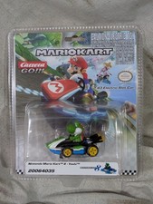 Carrera GO!!! Mario Kart Yoshi