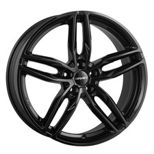 Carmani Felgen 13 Twinmax 8.5x19 ET45 5x112 SW für BMW 1er Reihe 2er Reihe X1 X2