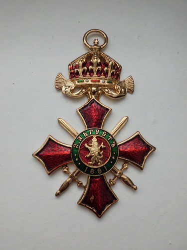 Göde bulgarien 1891 - gÖde,