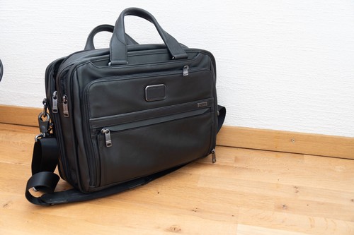 Tumi alpha organizer - tumi,