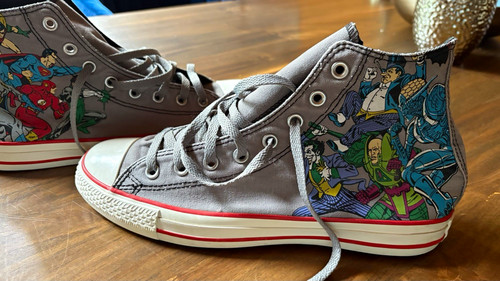 Converse all star high - all,